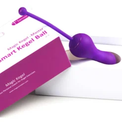 Magic Motion Smart Kegel Balls Master