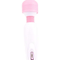 Magic Wand portaattomalla säädöllä, ladattava