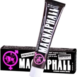 Magnaphall - Penisvoide