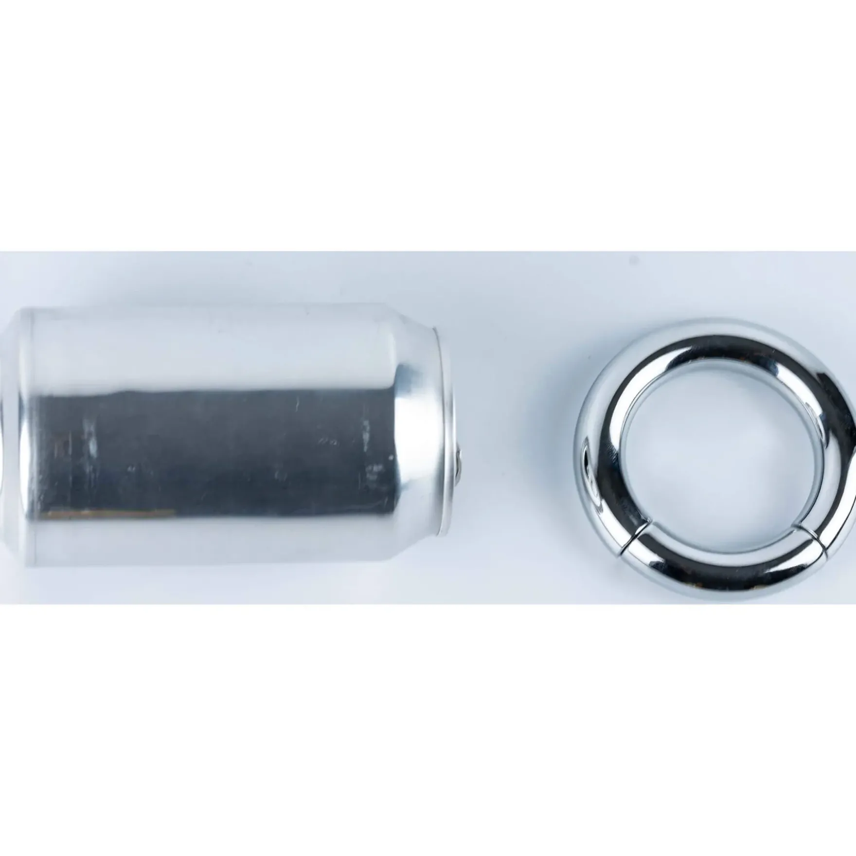 Magneettipenisrengas