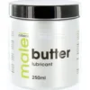 Male Butter Lubricant 250 ml