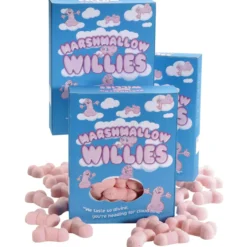 Marshmallow Willies