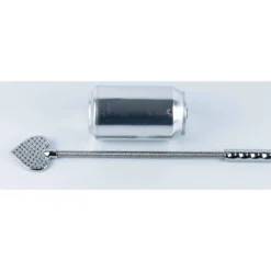 Metallisydän