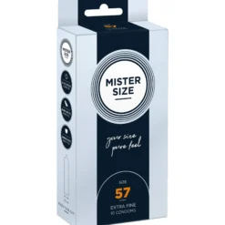 Mister Size - pure feel