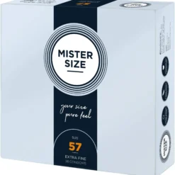 Mister Size - pure feel