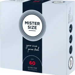 Mister Size - pure feel
