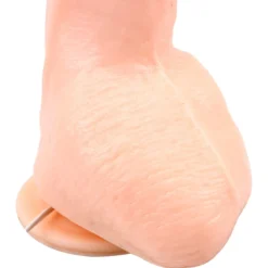 Mr. Markus - realistinen dildo imukupilla