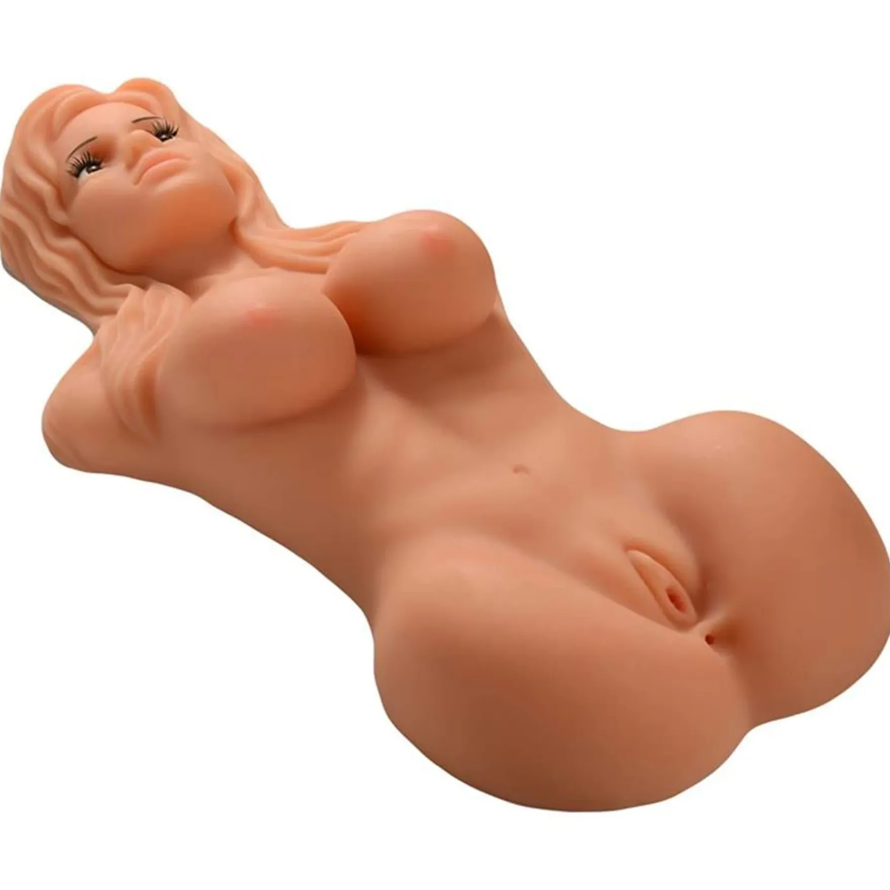 Muhkea Mimmi – Lady Janelle -seksinukke