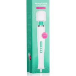 MyMagicWand vibraattori
