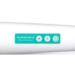 MyMagicWand vibraattori