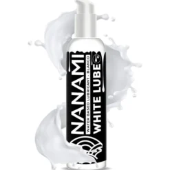 Nanami - White Creamy Lube – Tekosperma 150 ml