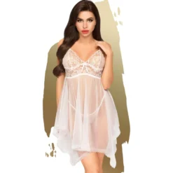 Naughty babydoll