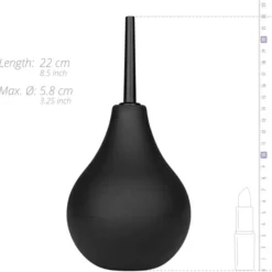 Nexus – Douche Bulb 224 ml