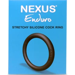 Nexus Enduro - silikoninen penisrengas