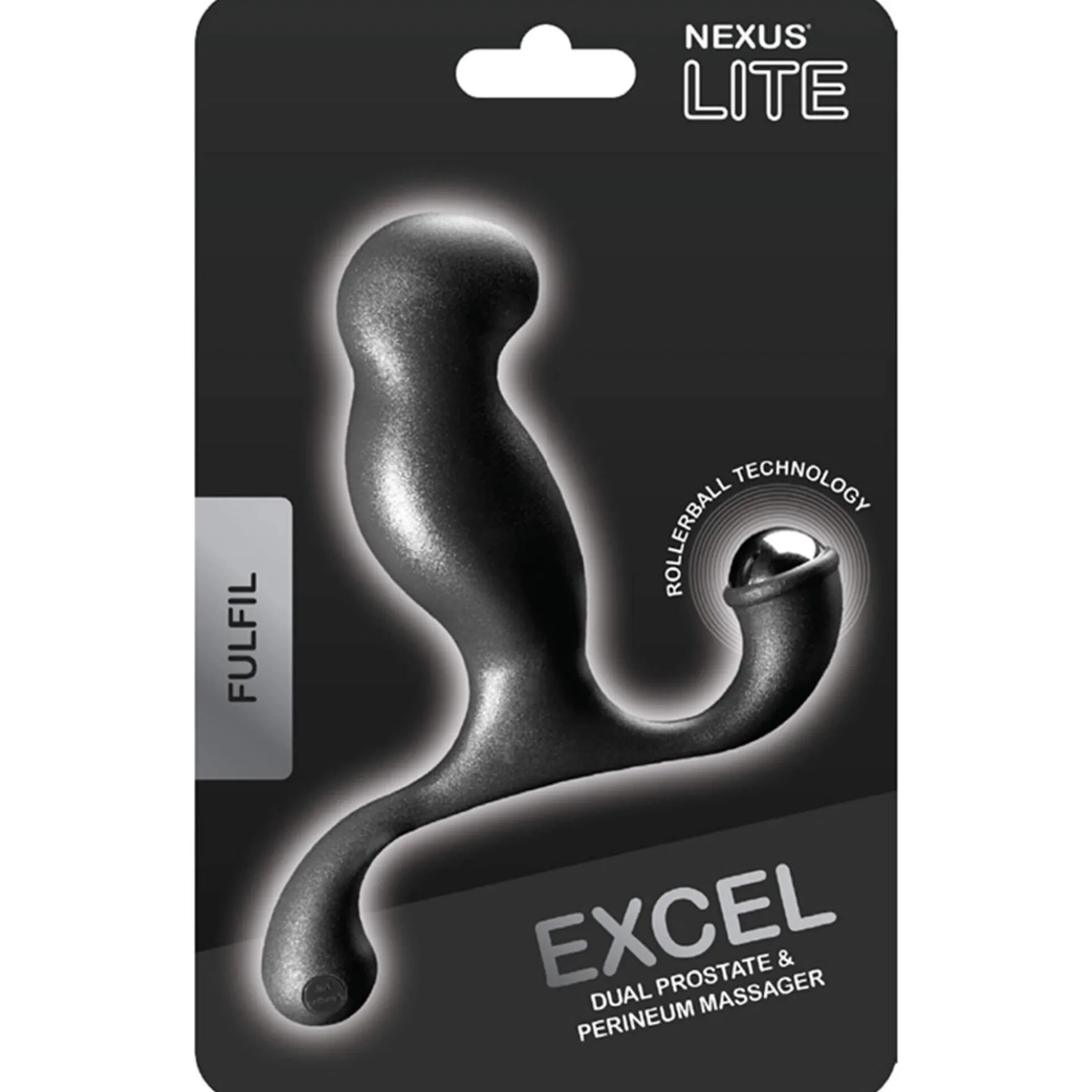 Nexus Excel, G-piste stimulaattori