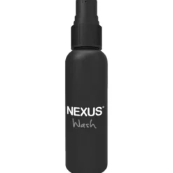 Nexus Wash - Antibakteerinen puhdistusaine leluille