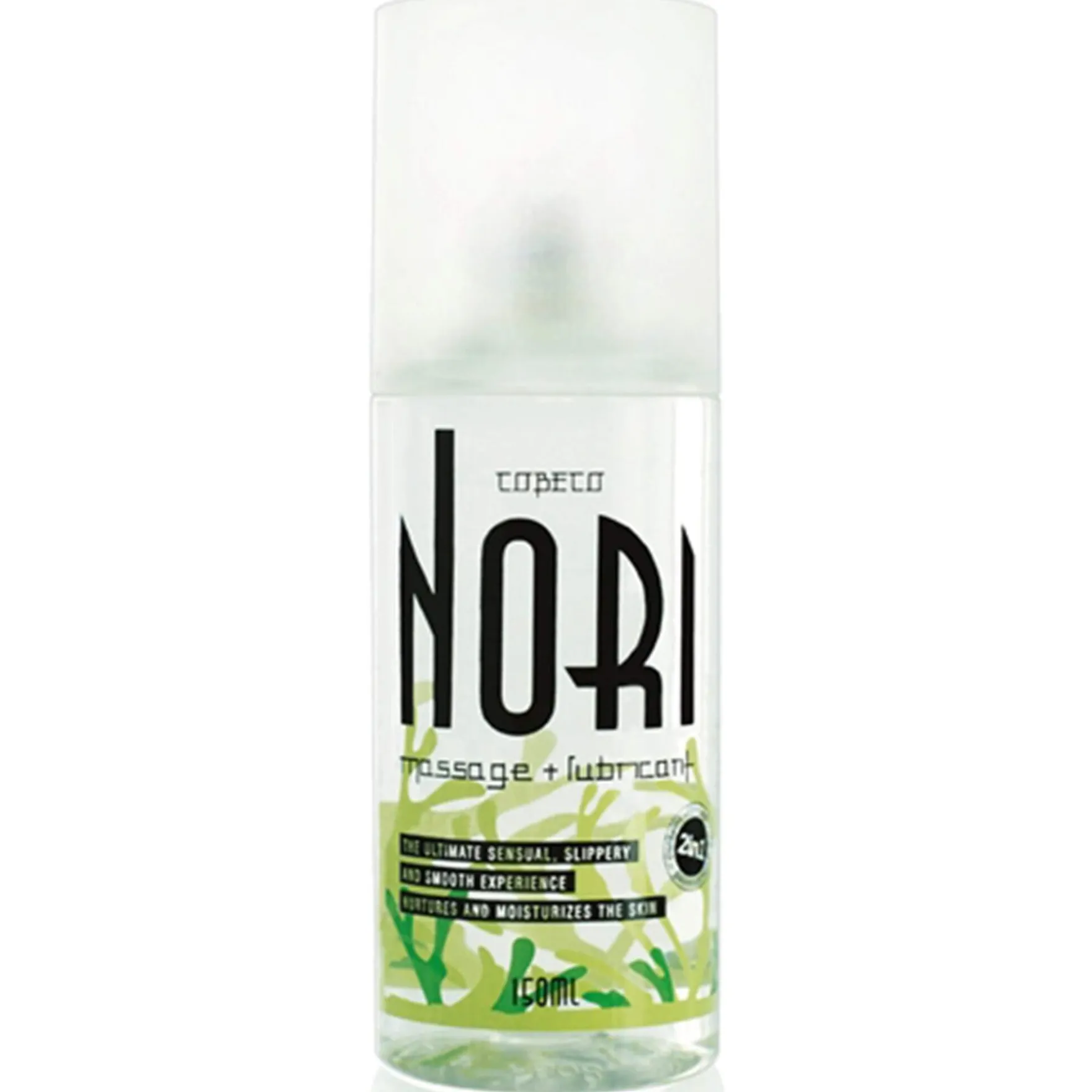 Nori 2 in 1 Massage & Lubricant 150 ml