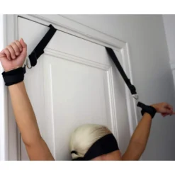 Orgasmin Ovet – Ovikahlesetti