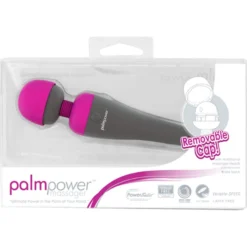 PalmPower-hieromaattori