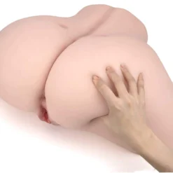 Pamela - Majesteettinen peppu 24 kg
