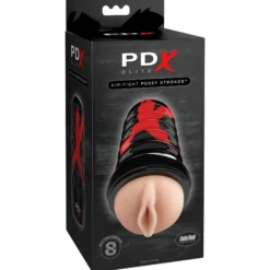 PDX Elite masturbaattori vagina