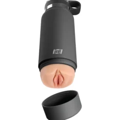 PDX Fuck Flask masturbaattori