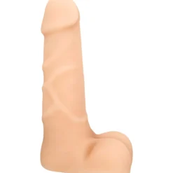Pehmeä jänis - dildo