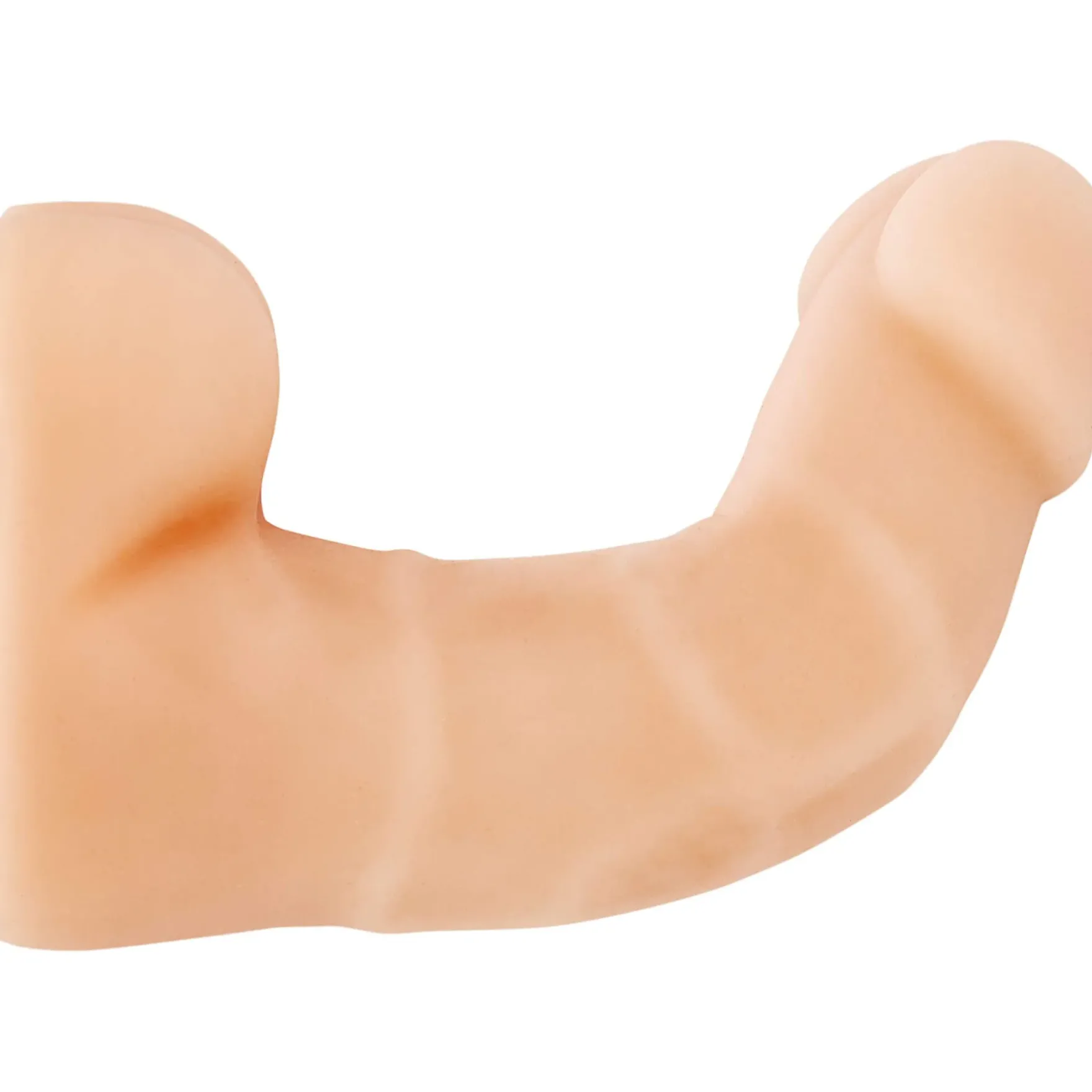 Pehmeä jänis - dildo