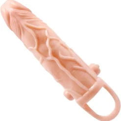 Penisjatke värisevällä terskalla