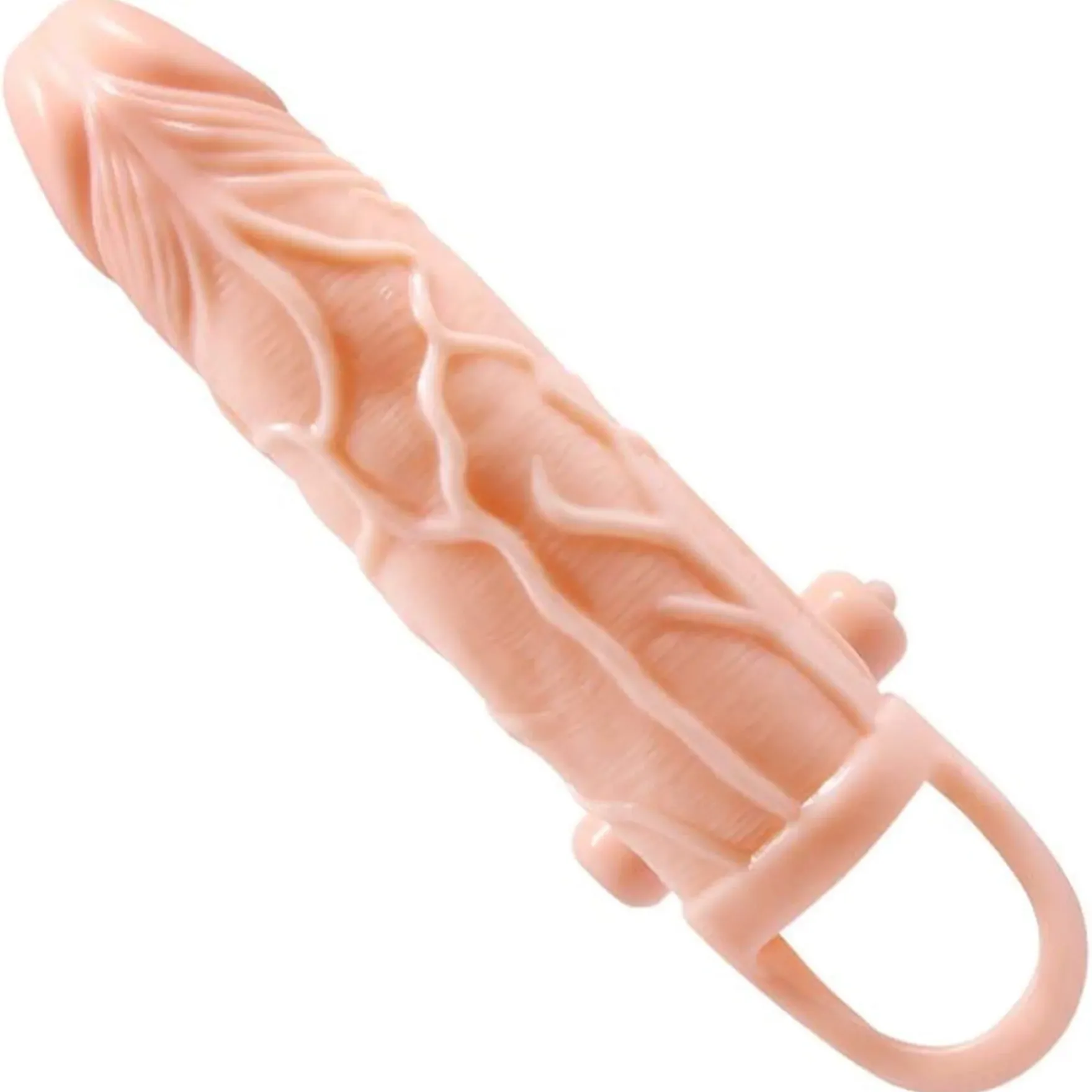 Penisjatke värisevällä terskalla
