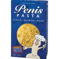 Penispasta