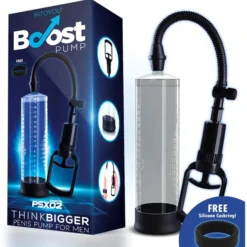 Penispumppu Boost Pump