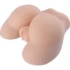 Pikkupeppu - vagina & anus
