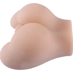 Pikkupeppu - vagina & anus