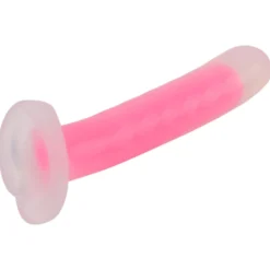 Pimeässä hohtava dildo