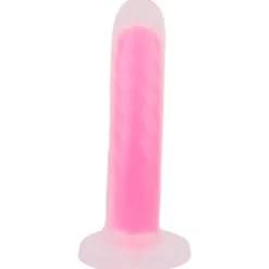 Pimeässä hohtava dildo