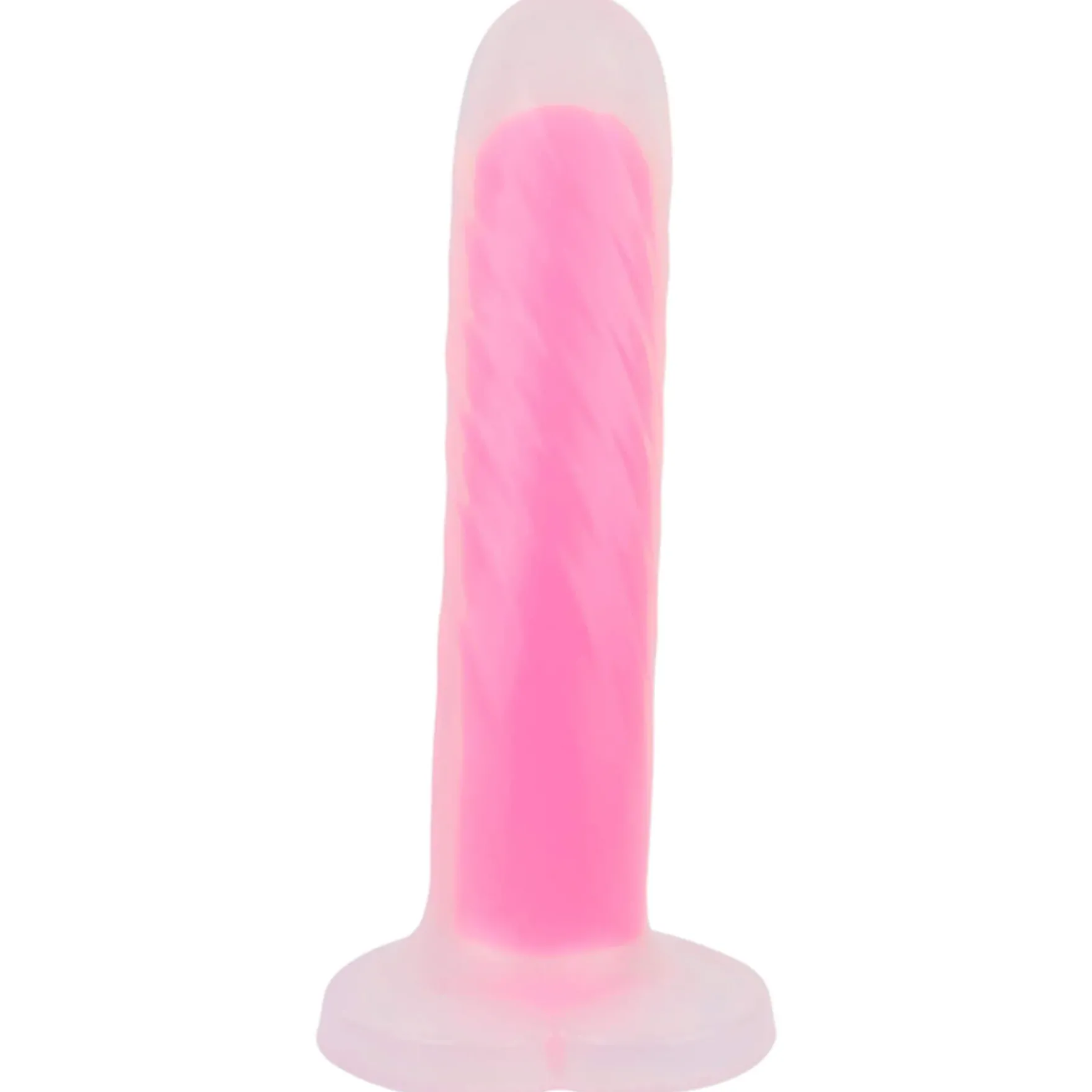 Pimeässä hohtava dildo