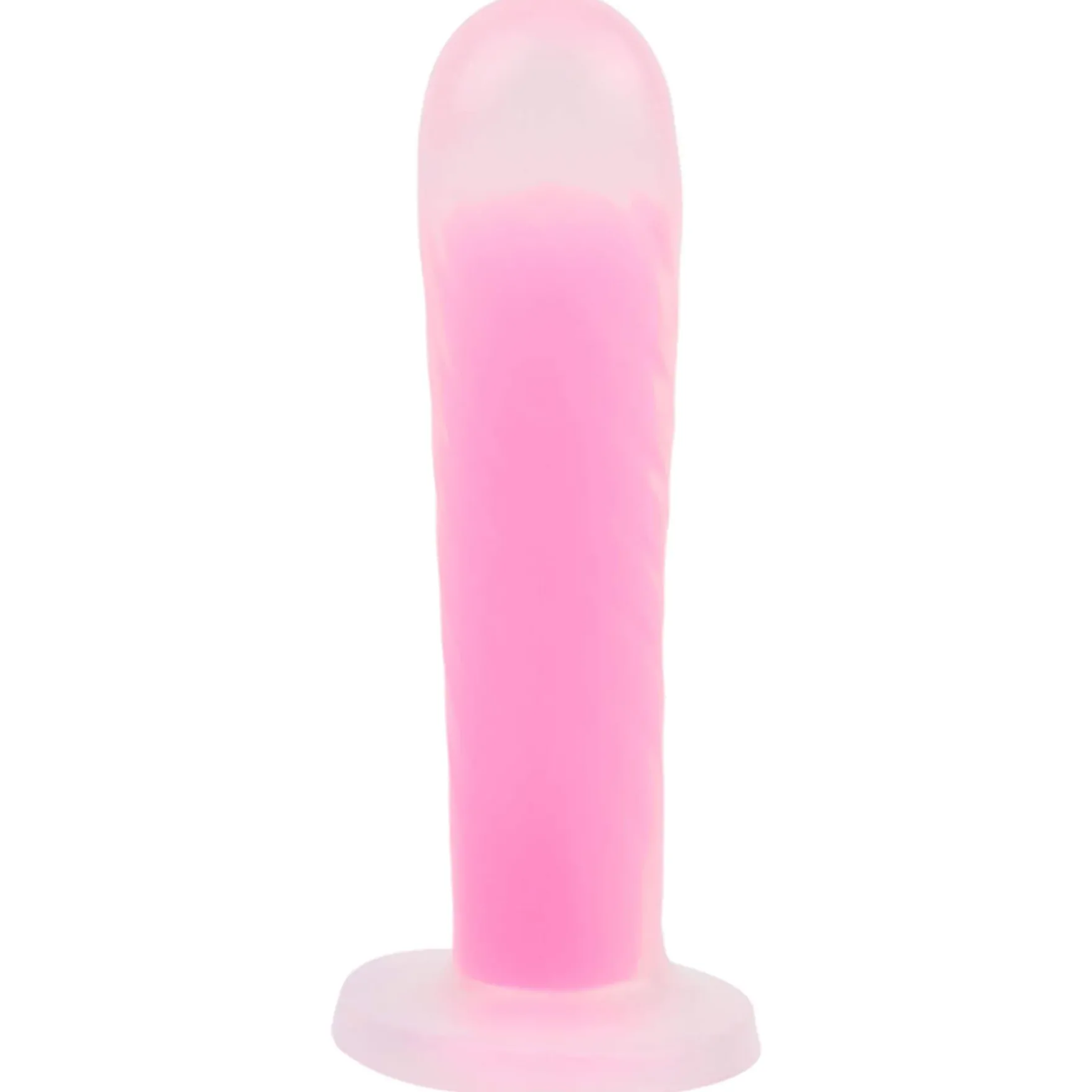 Pimeässä hohtava dildo