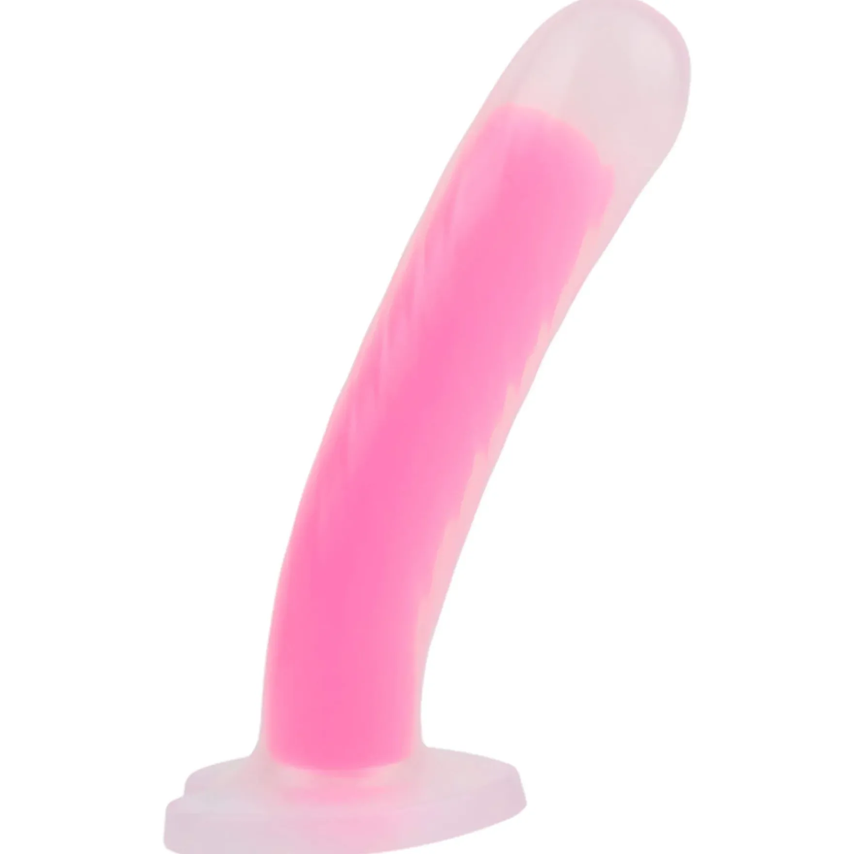 Pimeässä hohtava dildo