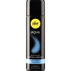 Pjur Aqua Liukuvoide 250 ml
