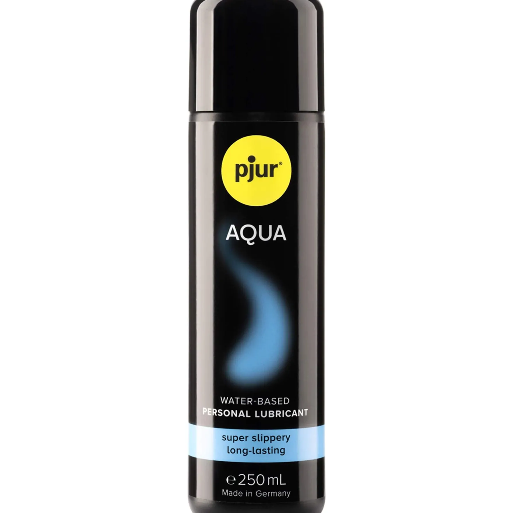 Pjur Aqua Liukuvoide 250 ml