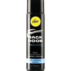 Pjur Back Door Moisturising 100 ml
