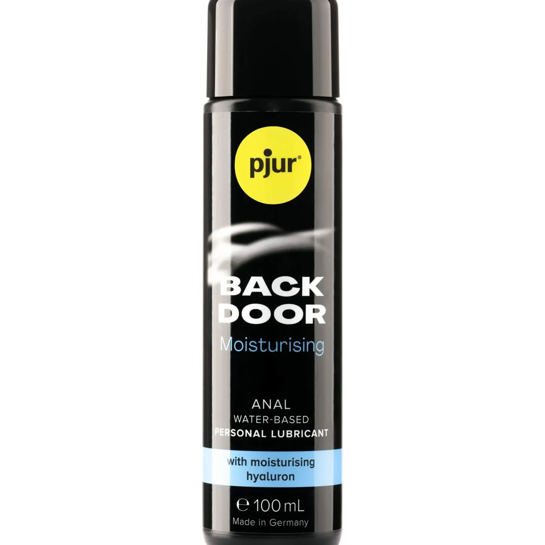 Pjur Back Door Moisturising 100 ml