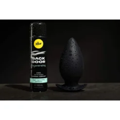 Pjur Back Door Regenarating peppuliukkari 100 ml