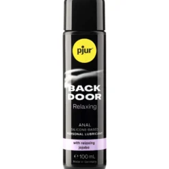 Pjur Back Door Relaxing Liukuvoide 100 ml