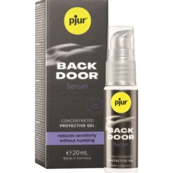 Pjur Back Door Serum 20 ml