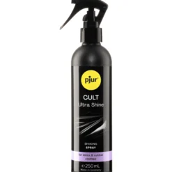 Pjur Cult Ultra Shine Kiillotussuihke 250 ml