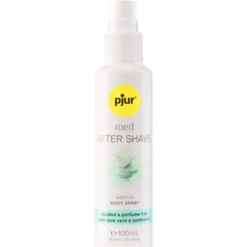 Pjur Med After Shave suihke 100 ml