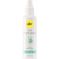 Pjur Med After Shave suihke 100 ml