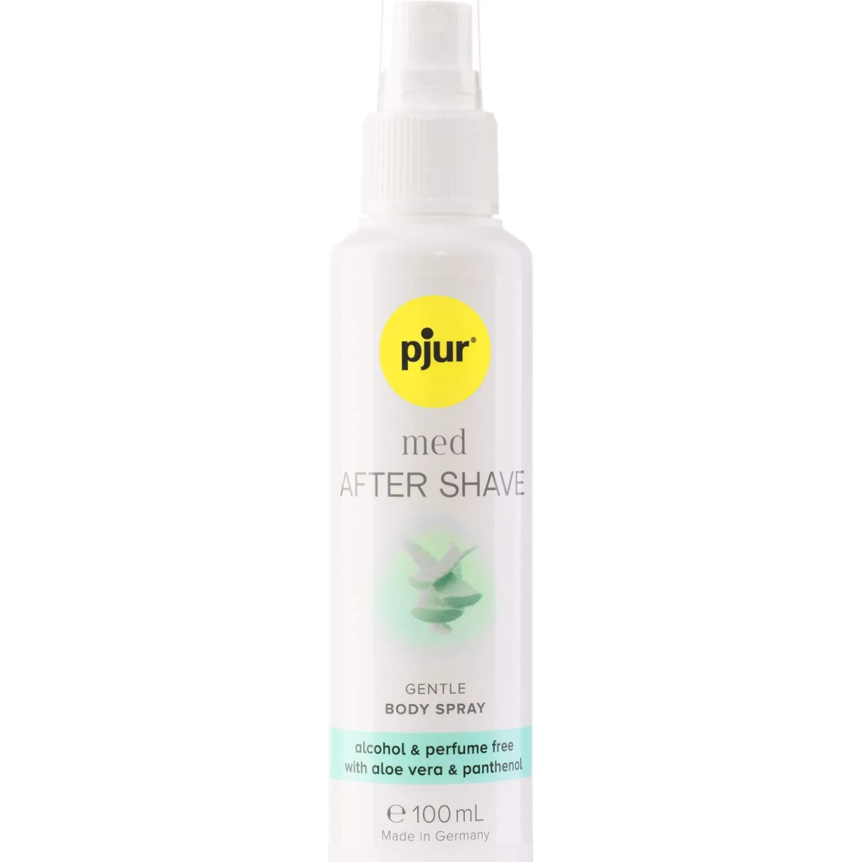 Pjur Med After Shave suihke 100 ml